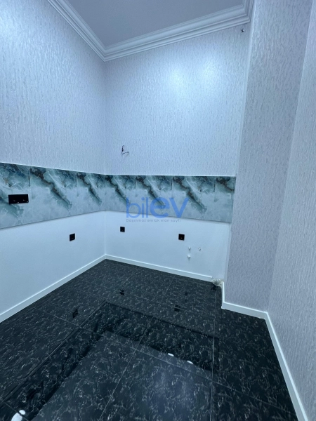 Satış 2 otaqlı Yeni Tikili bina evi  40m², Xırdalan