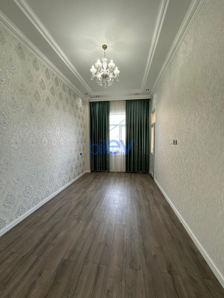 Satış 2 otaqlı Yeni Tikili bina evi  50m², Xırdalan