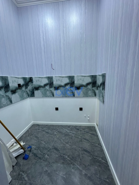 Satış 2 otaqlı Yeni Tikili bina evi  50m², Xırdalan