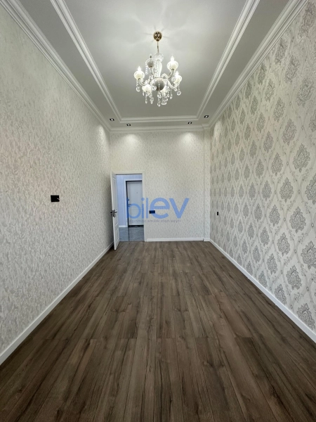 Satış 2 otaqlı Yeni Tikili bina evi  50m², Xırdalan