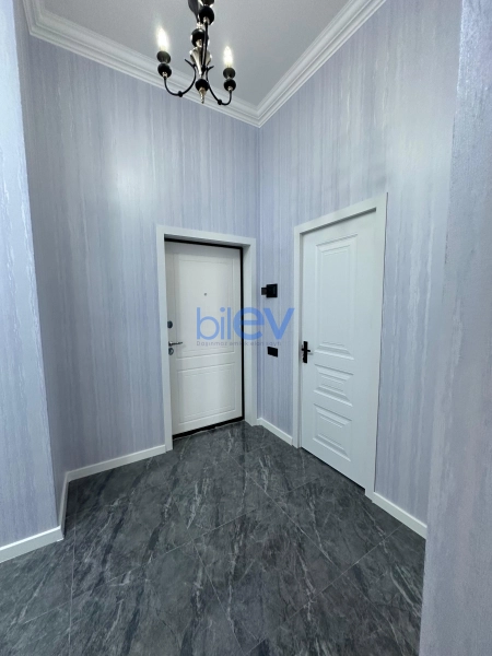 Satış 2 otaqlı Yeni Tikili bina evi  50m², Xırdalan