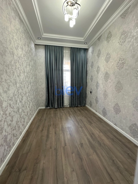Satış 2 otaqlı Yeni Tikili bina evi  50m², Xırdalan
