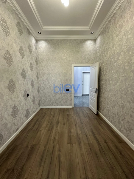 Satış 2 otaqlı Yeni Tikili bina evi  50m², Xırdalan