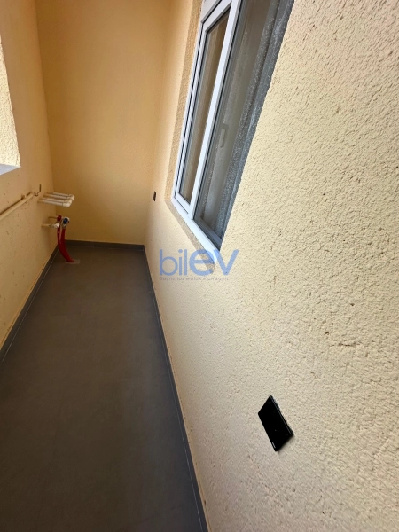 Satış 2 otaqlı Yeni Tikili bina evi  50m², Xırdalan