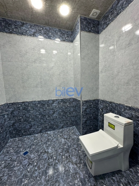 Satış 2 otaqlı Yeni Tikili bina evi  50m², Xırdalan