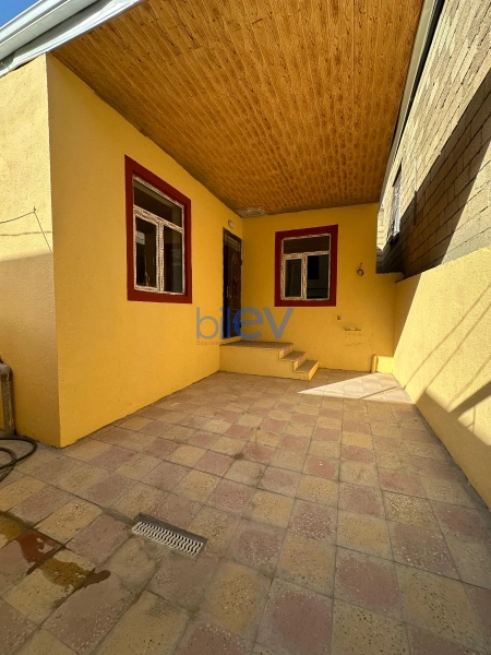 Satış 3 otaqlı Həyət evi  80m², Xırdalan