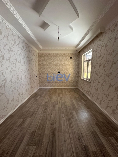 Satış 3 otaqlı Həyət evi  80m², Xırdalan