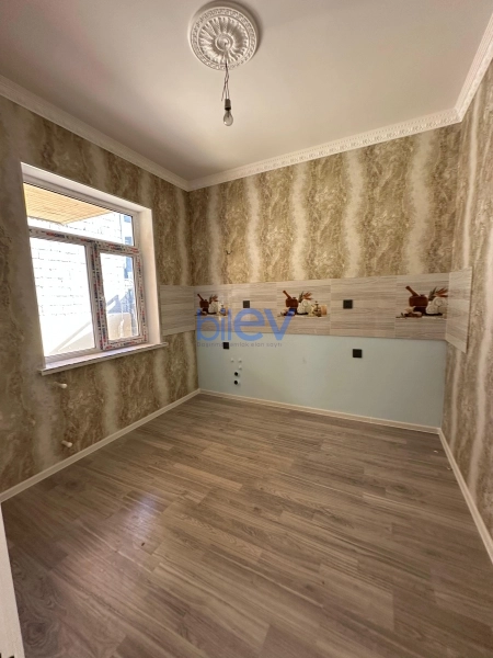 Satış 3 otaqlı Həyət evi  80m², Xırdalan