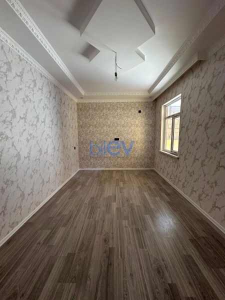 Satış 3 otaqlı Həyət evi  80m², Xırdalan