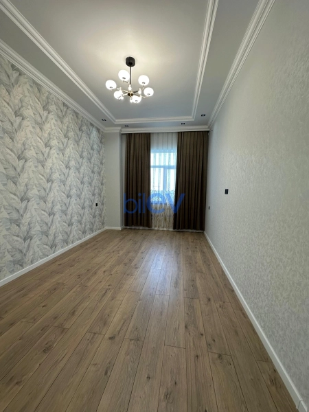Satış 2 otaqlı Yeni Tikili bina evi  55m², Xırdalan