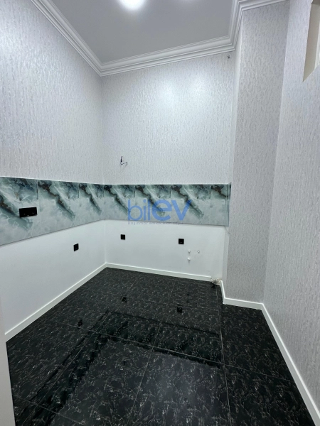 Satış 2 otaqlı Yeni Tikili bina evi  55m², Xırdalan