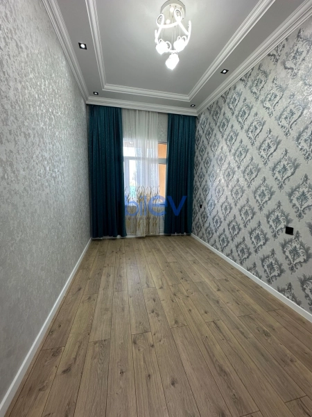 Satış 2 otaqlı Yeni Tikili bina evi  55m², Xırdalan