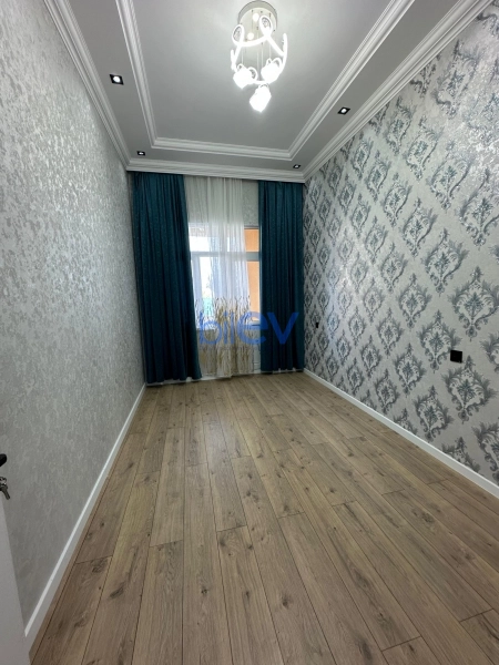 Satış 2 otaqlı Yeni Tikili bina evi  55m², Xırdalan