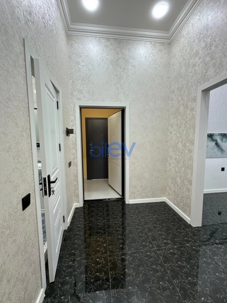 Satış 2 otaqlı Yeni Tikili bina evi  55m², Xırdalan