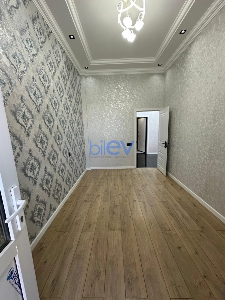 Satış 2 otaqlı Yeni Tikili bina evi  55m², Xırdalan
