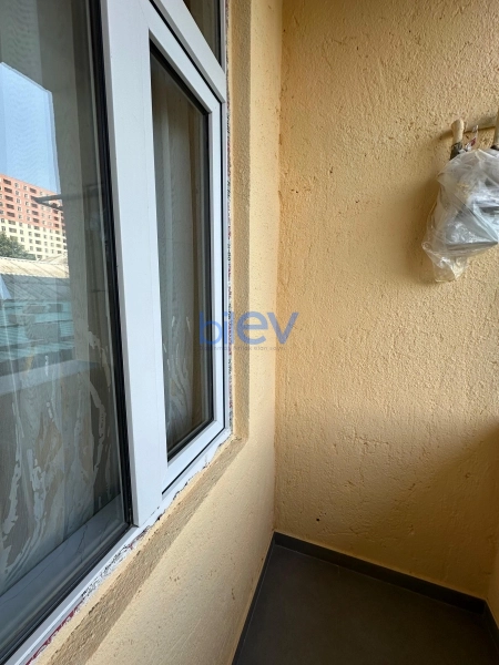 Satış 2 otaqlı Yeni Tikili bina evi  55m², Xırdalan