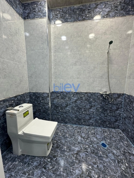 Satış 2 otaqlı Yeni Tikili bina evi  55m², Xırdalan
