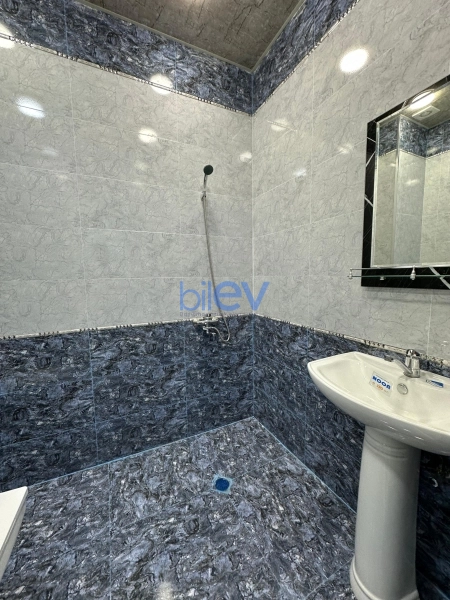 Satış 2 otaqlı Yeni Tikili bina evi  55m², Xırdalan
