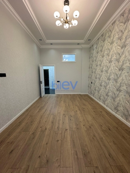 Satış 2 otaqlı Yeni Tikili bina evi  55m², Xırdalan