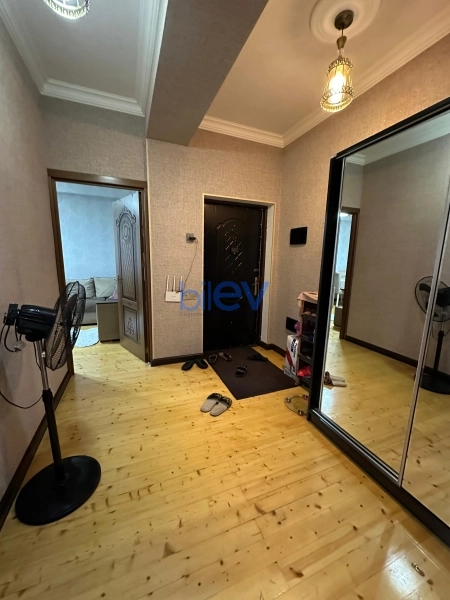 Satış 2 otaqlı Yeni Tikili bina evi  76m², Xırdalan