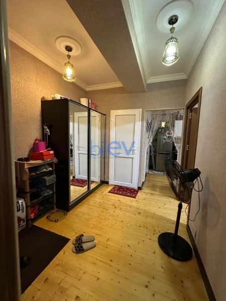 Satış 2 otaqlı Yeni Tikili bina evi  76m², Xırdalan