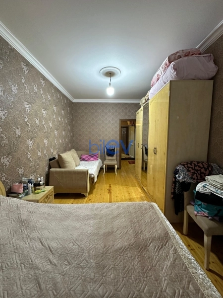 Satış 2 otaqlı Yeni Tikili bina evi  76m², Xırdalan