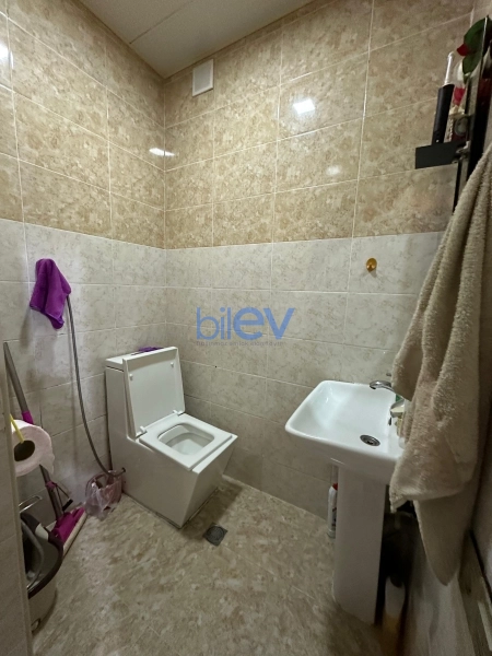 Satış 2 otaqlı Yeni Tikili bina evi  76m², Xırdalan