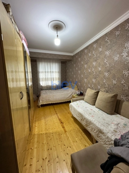Satış 2 otaqlı Yeni Tikili bina evi  76m², Xırdalan