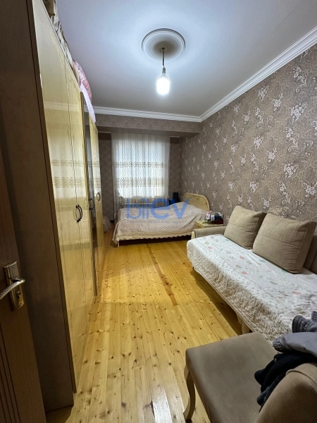 Satış 2 otaqlı Yeni Tikili bina evi  76m², Xırdalan