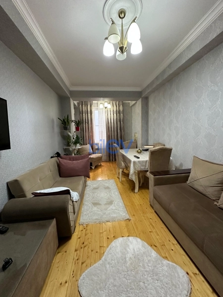 Satış 2 otaqlı Yeni Tikili bina evi  76m², Xırdalan