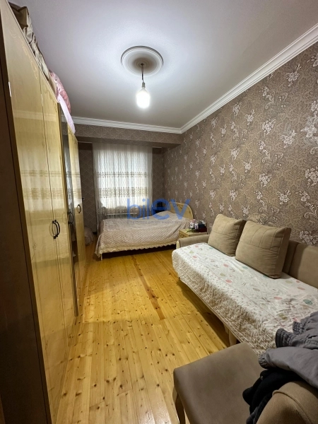 Satış 2 otaqlı Yeni Tikili bina evi  76m², Xırdalan