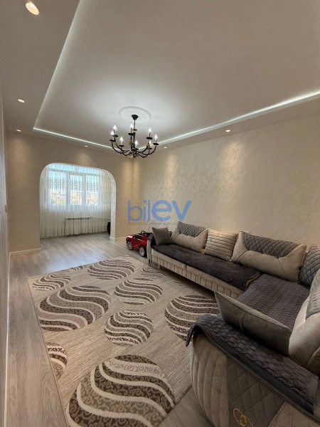 Satış 3 otaqlı Köhnə Tikili bina evi  8.00m², Bakı