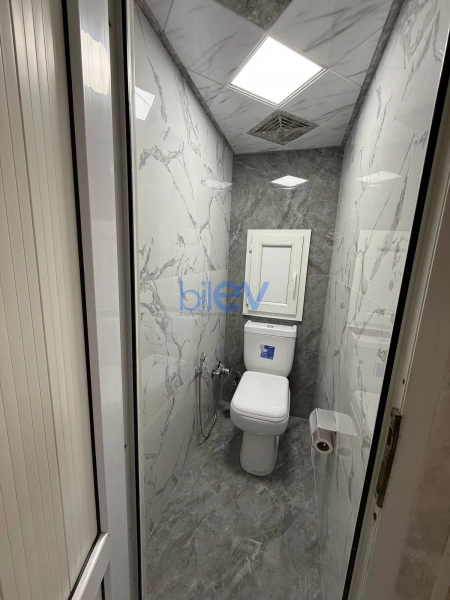 Satış 3 otaqlı Köhnə Tikili bina evi  8.00m², Bakı