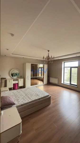 Satış 5 otaqlı Bağ evi  260m², Bakı
