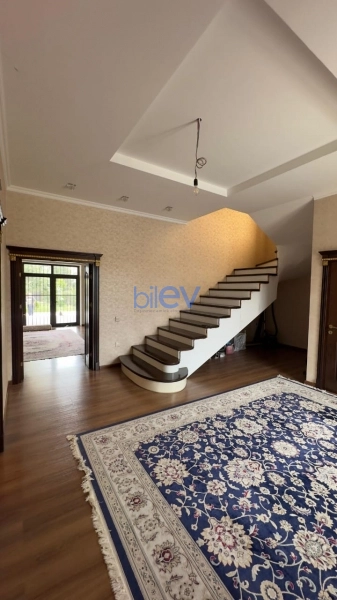 Satış 5 otaqlı Bağ evi  260m², Bakı