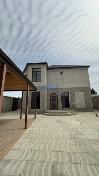 Satış 5 otaqlı Bağ evi  260m², Bakı