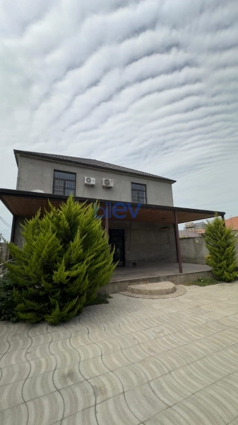Satış 5 otaqlı Bağ evi  260m², Bakı