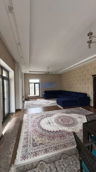 Satış 5 otaqlı Bağ evi  260m², Bakı