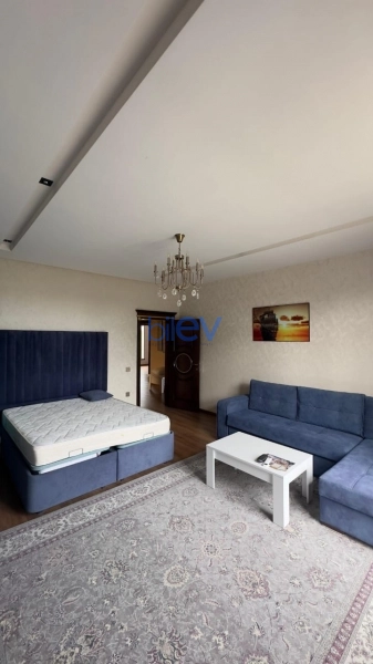 Satış 5 otaqlı Bağ evi  260m², Bakı