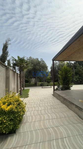 Satış 5 otaqlı Bağ evi  260m², Bakı