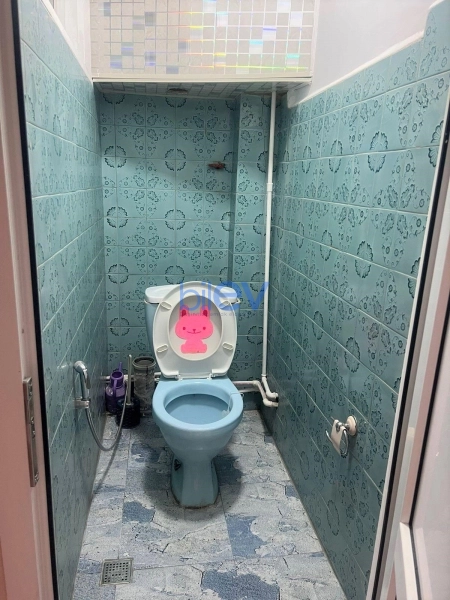 Aylıq Kirayə 3 otaqlı Köhnə Tikili bina evi  70m², Bakı