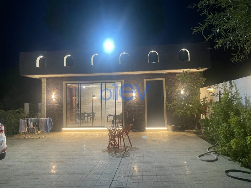 Satış 6 otaqlı Villa  240m², Bakı