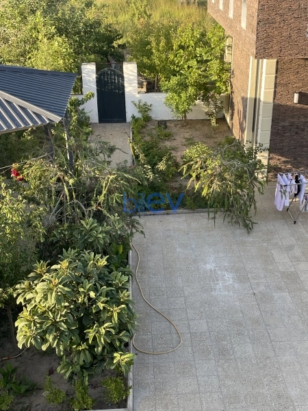 Satış 6 otaqlı Villa  240m², Bakı