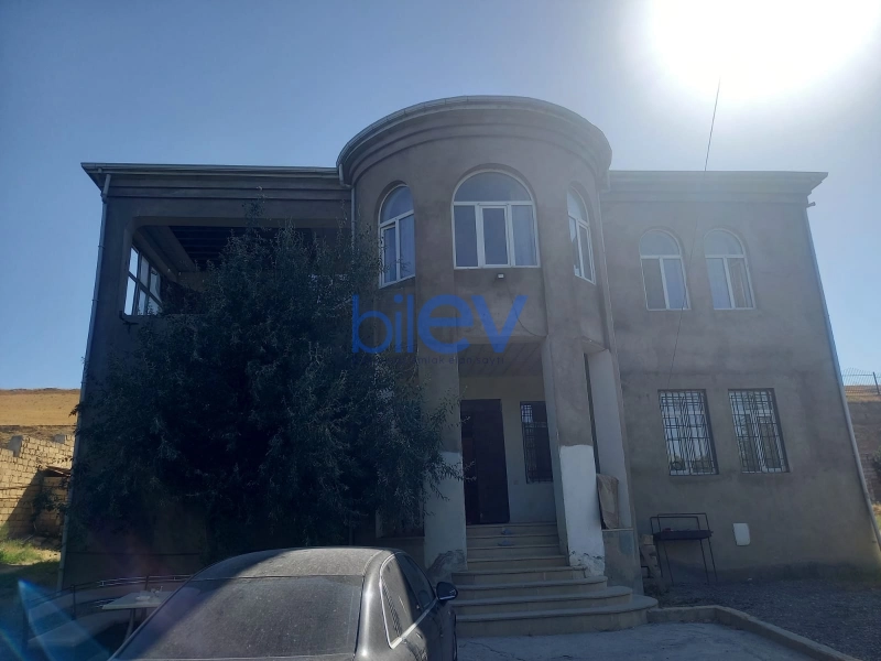 Satış 7 otaqlı Bağ evi  440m², Bakı