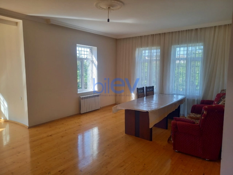 Satış 7 otaqlı Bağ evi  440m², Bakı