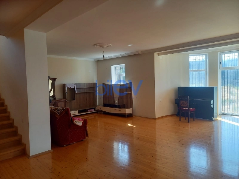 Satış 7 otaqlı Bağ evi  440m², Bakı
