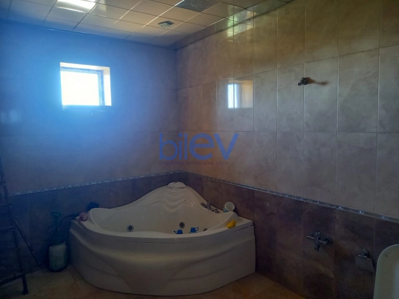Satış 7 otaqlı Bağ evi  440m², Bakı
