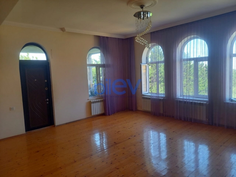 Satış 7 otaqlı Bağ evi  440m², Bakı