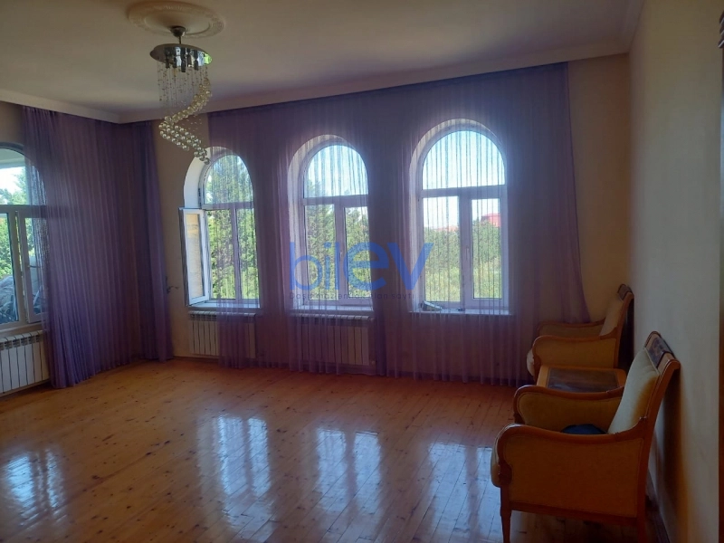 Satış 7 otaqlı Bağ evi  440m², Bakı