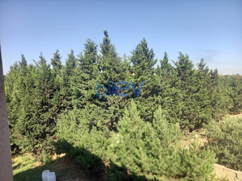 Satış 7 otaqlı Bağ evi  440m², Bakı